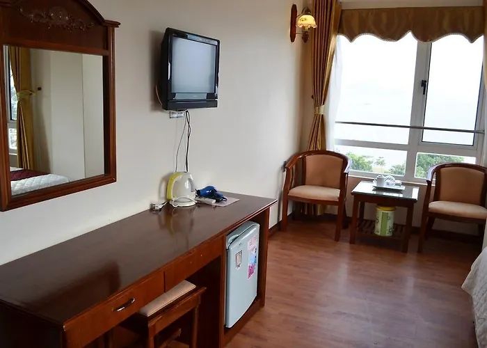 Hotel Eden