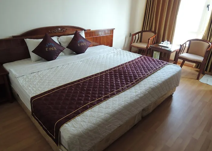 Hotel Eden 2*