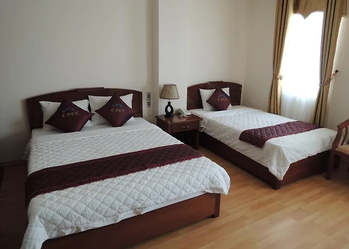 Hotel Eden 2*