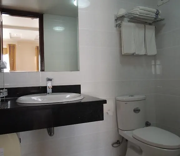 Hotel Eden Hạ Long