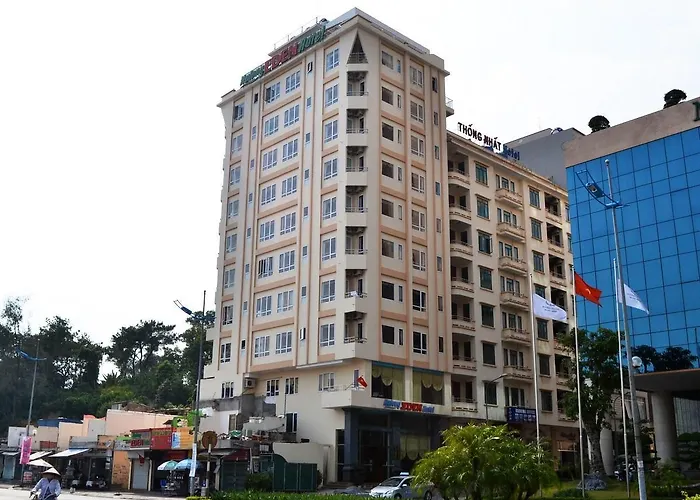 Hotel Eden