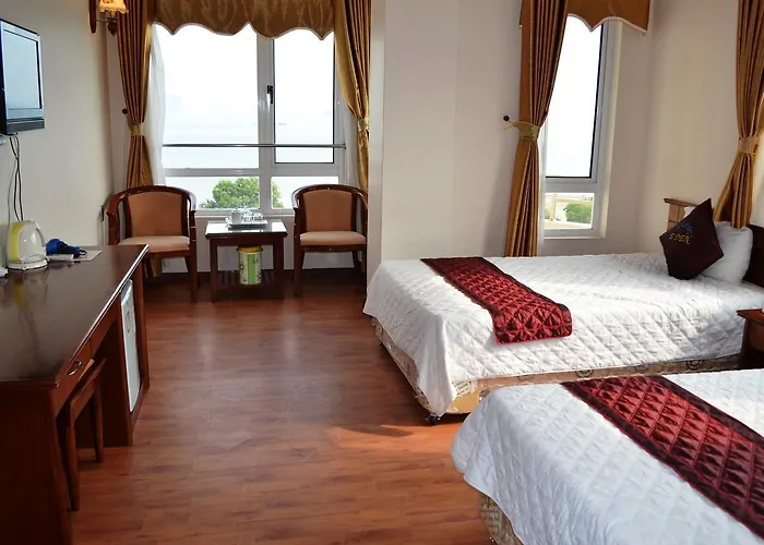 Hotel Eden Hạ Long