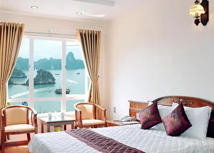 Hotel Eden 2*