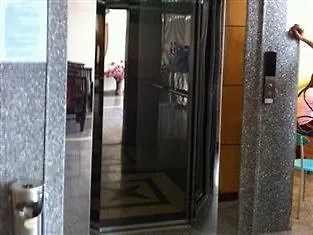 Hotel Eden