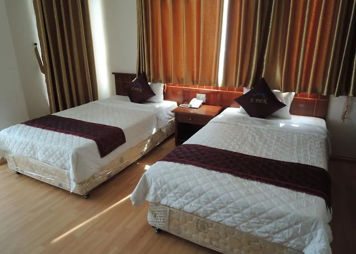 Hotel Eden