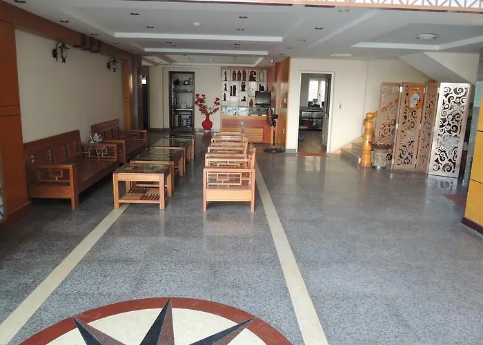 Hotel Eden