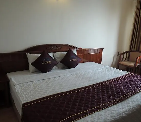 Hotel Eden
