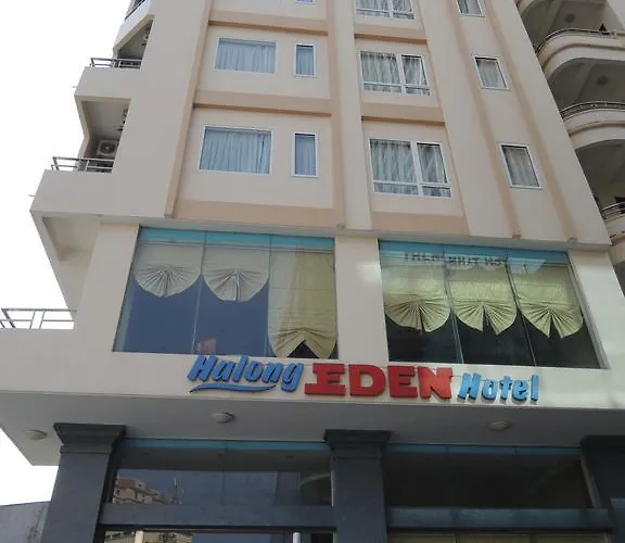 Eden Hạ Long